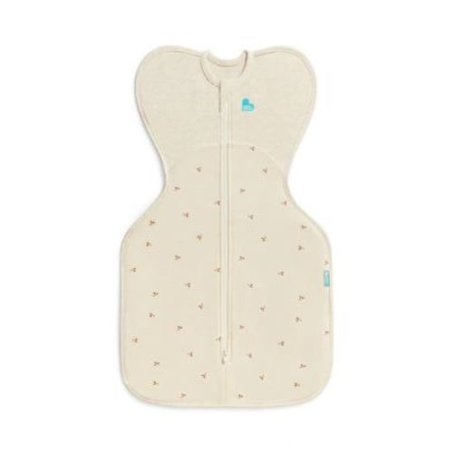 Baby Swaddle Up Sleep Sack - Fleece 1.5 TOG