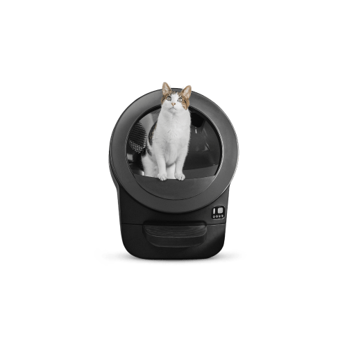 Litter-Robot® EVO