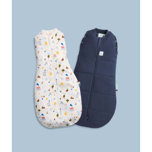 Fall Cocoon Swaddle Sack Bundle – ergopouch US