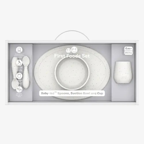 First Foods Set