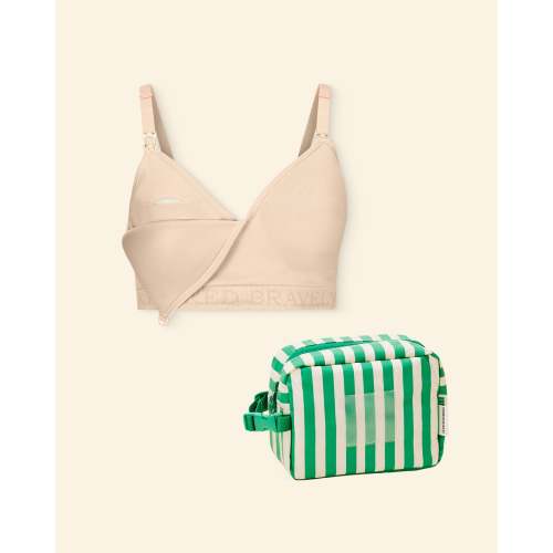 On the Go Pumping Set | Storq by Kindred Bravely