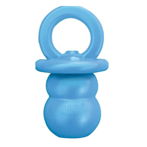 KONG KONG Puppy Binkie - Blue