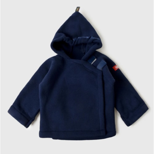 Widgeon Kids' Hooded Fleece Jacket