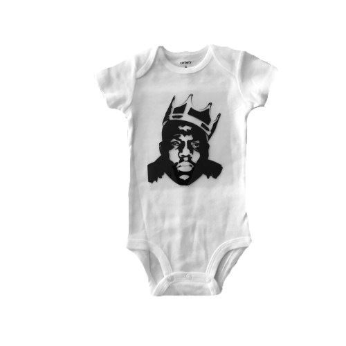 Biggie Baby Bodysuit