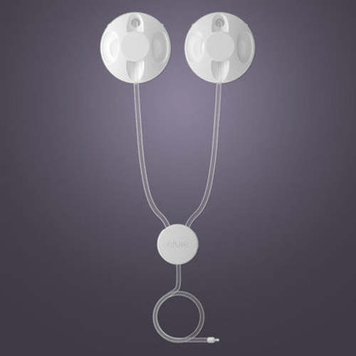 Elvie Stride Connect Kit (Double)