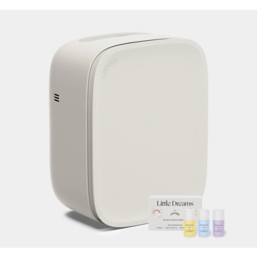 Nursery Air Purifier
