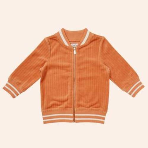 Chapel Hill Jacket - Young Days