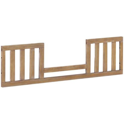Monogram by Namesake Emory Farmhouse Toddler Bed Conversion