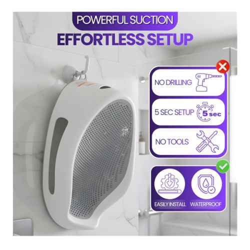 Changing Lifestyles Safe-er-Grip Shower Hook
