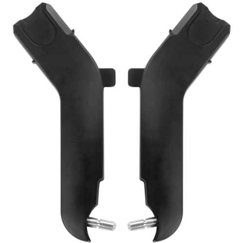 Silver Cross Jet 5 / Jet Double Car Seat Adapters
