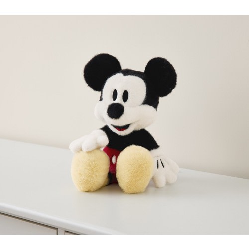 Disney Mickey Mouse and Minnie Mouse Plush