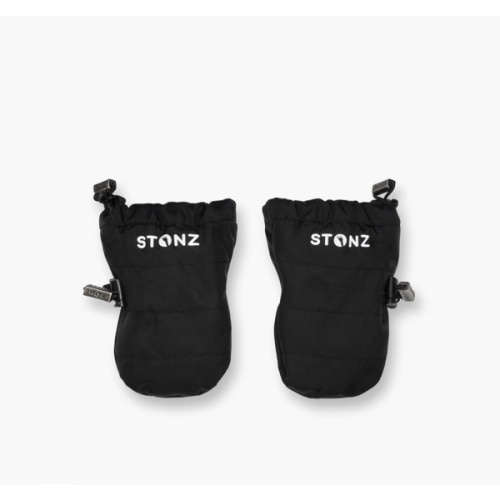 Snow Mitt Baby – Insulated, Waterproof Thumbless Baby Mittens