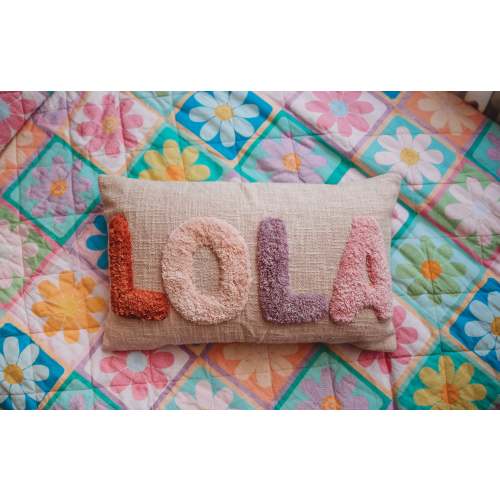 The LOLA