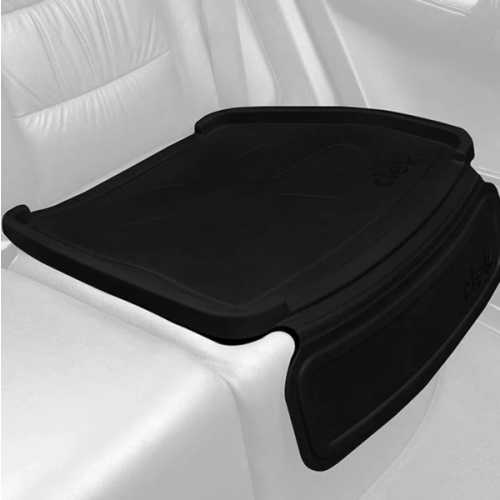 Clek Mat-Thingy Car Seat Protector in Graphite