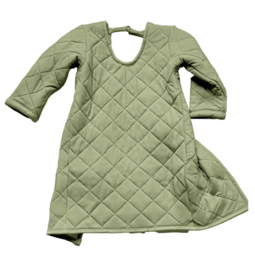 Buckle Me Baby Cozier Car Seat Blankie