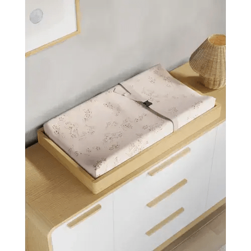 Changing Table Topper