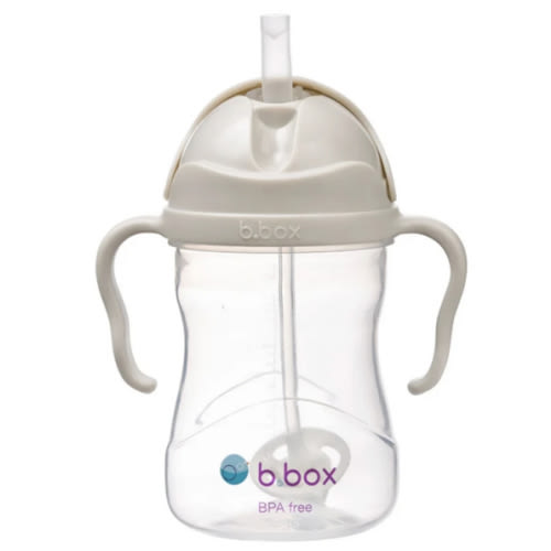 b.box Sippy Cup Latte – Baby Kingdom