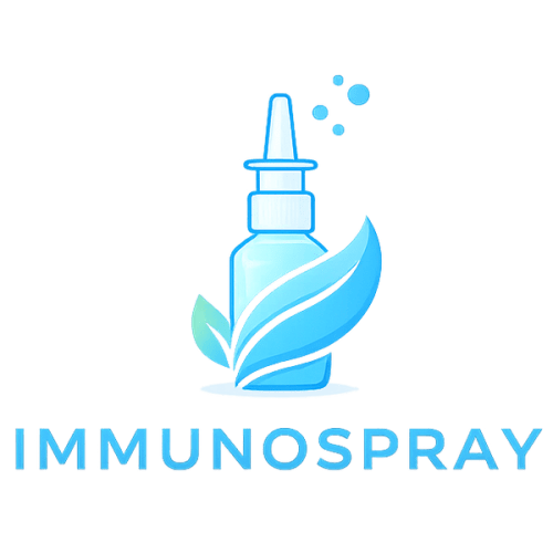 Immunospray Nasal Iodine