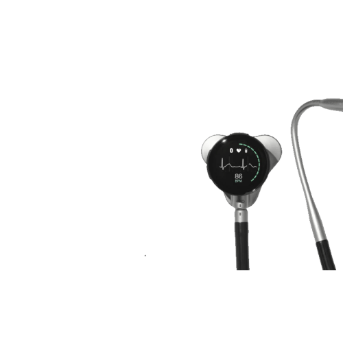 Eko Health | CORE 500™ Digital Stethoscope