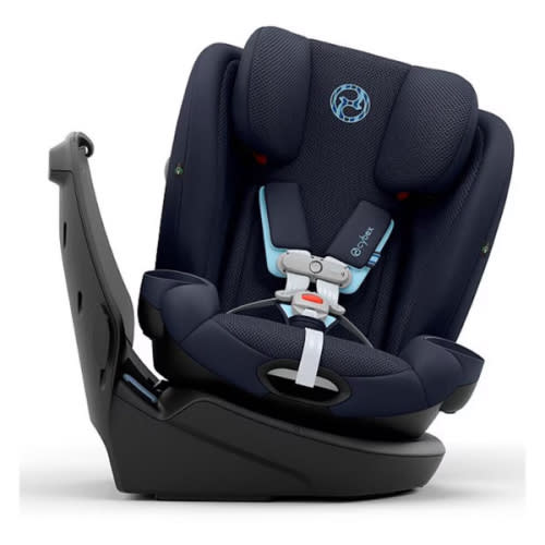 Convertible Car Seat Fund