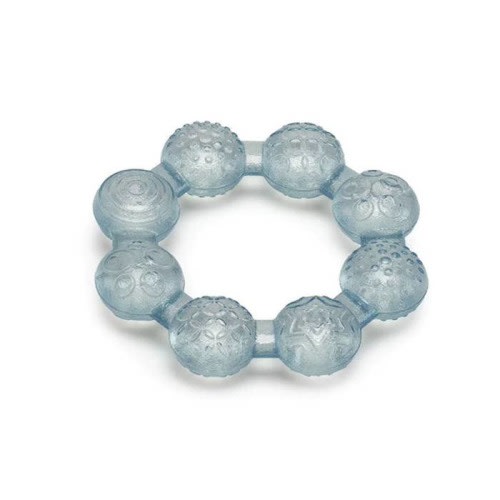 Cooling Ring Teethers