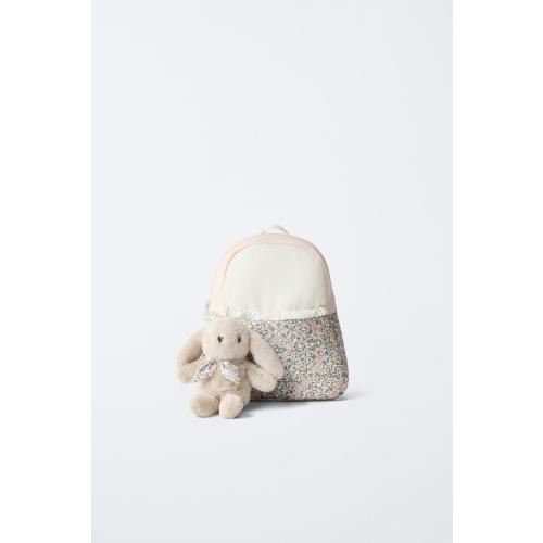 BUNNY BACKPACK