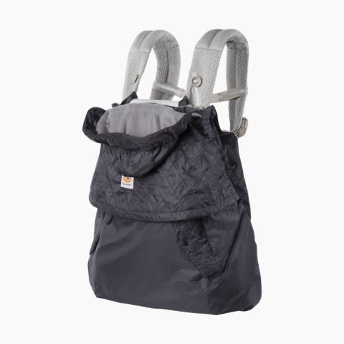 Ergobaby All Weather Cover - Charcoal