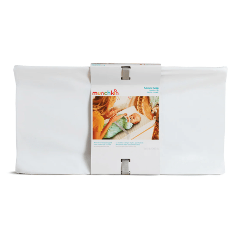 Secure Grip Changing Pad | Munchkin