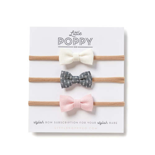 Newborn-3 Months – Little Poppy Co.