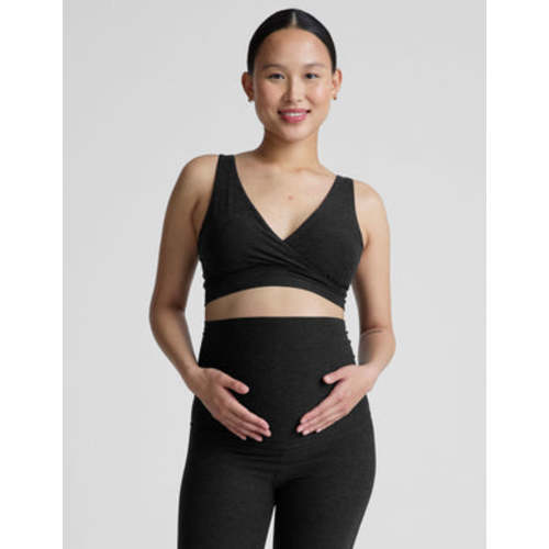 Spacedye Easiest Ever Long Nursing Bra | Beyond Yoga