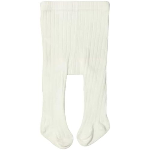 LINLIN FAN Baby Tights Infant Stockings Soft Cotton Cable Knit Baby Girl Tights Leggings Newborn Infant Toddler 0-3T