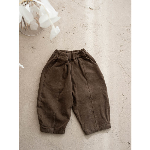 Mason Pants - Espresso