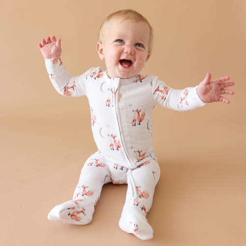 Fennec Convertible One Piece