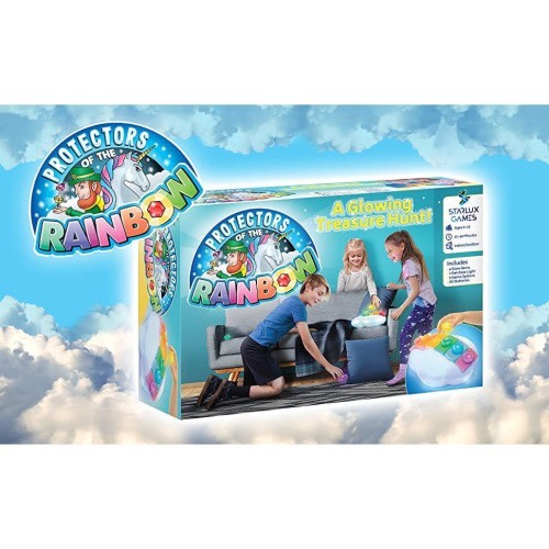 Protectors of the Rainbow