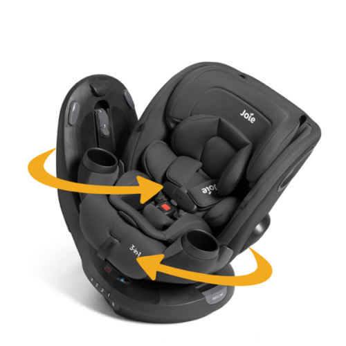 matcha™ spin SI 3-1 car seat