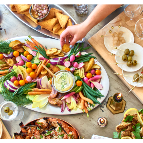 Gift Cards | The Culinistas