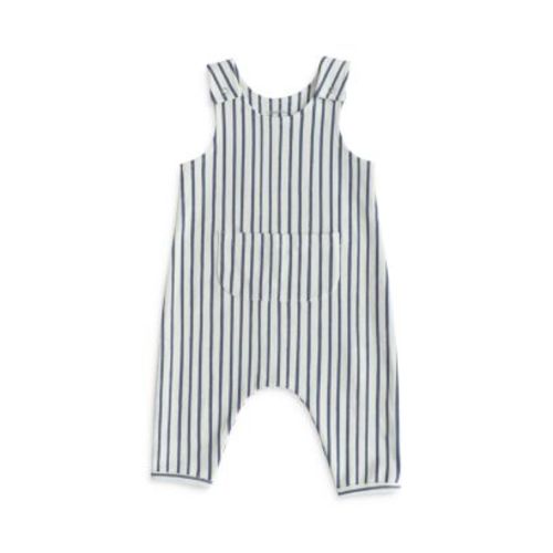 Unisex Overall - Baby, Little Kid