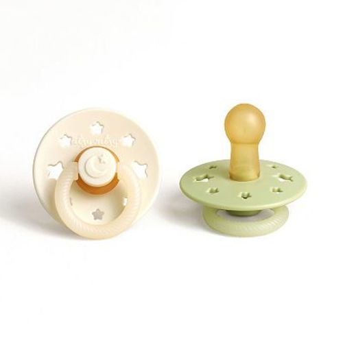 Itzy Ritzy Soother™ Glow Pacifiers