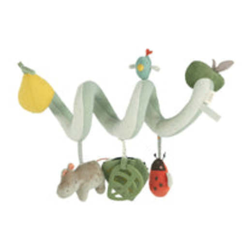 Mamas & Papas Spiral Activity Toy Babyplay