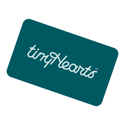 TinyHearts Digital Gift Card