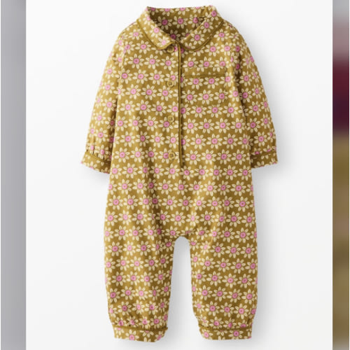 Poplin Sleeper