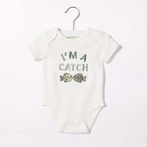 I'M A Catch Oneise | Indigo