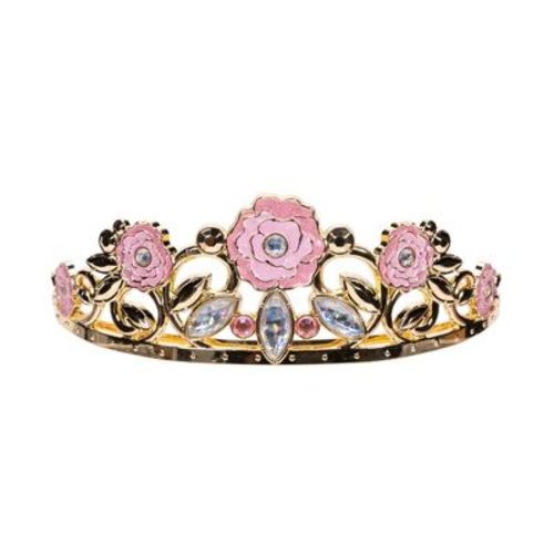 Disney Princess Belle Tiara Costume Accessories