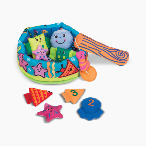 Melissa & Doug Fish & Count Learning Game