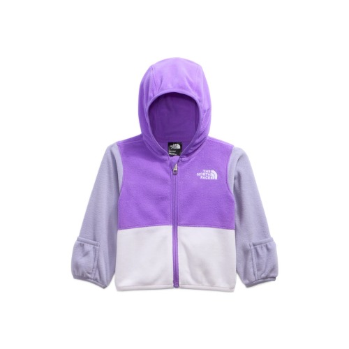 Glacier Full Zip Hoodie