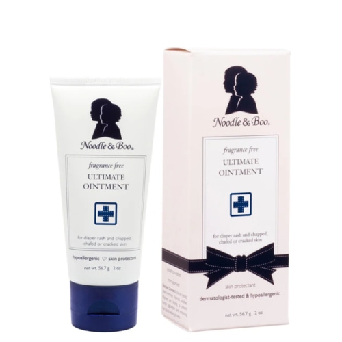 Ultimate Baby Ointment – Noodle & Boo
