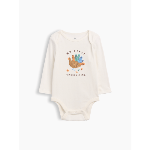 Baby Graphic Bodysuit