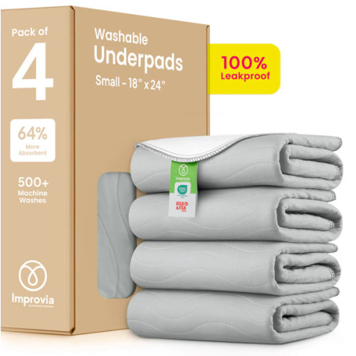 Washable Underpads