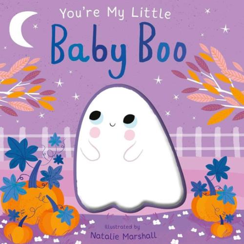 You're My Little Baby Boo