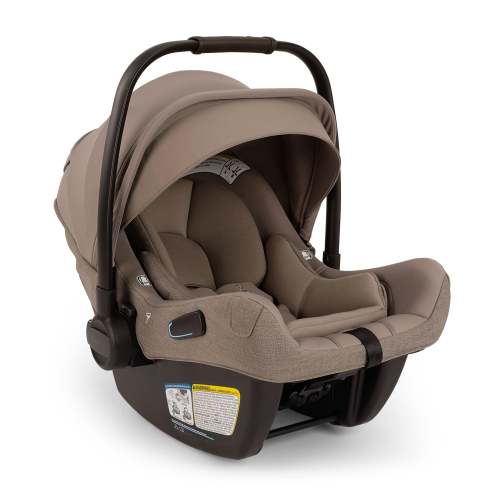 Nuna - Pipa Aire RX & Pipa RELX Base - Cedar